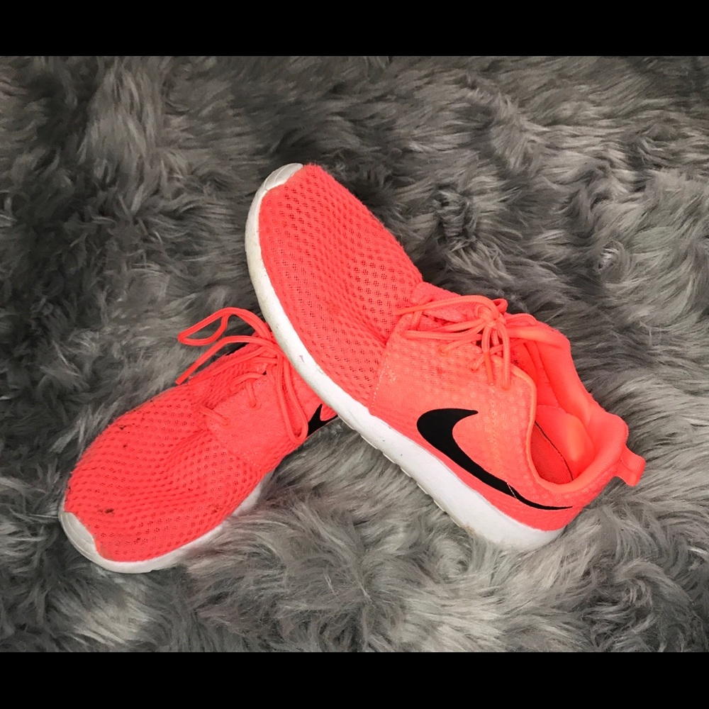 Men's Nike Roshe Run